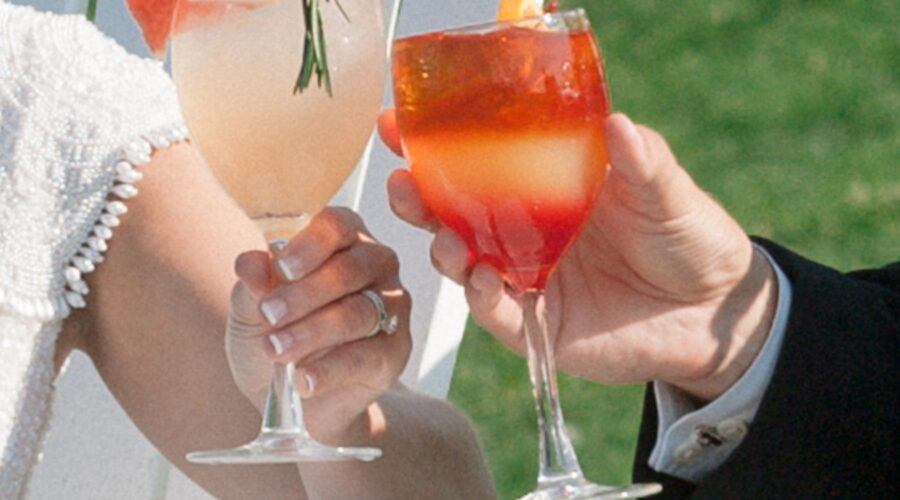 Hilary Block - Cocktails