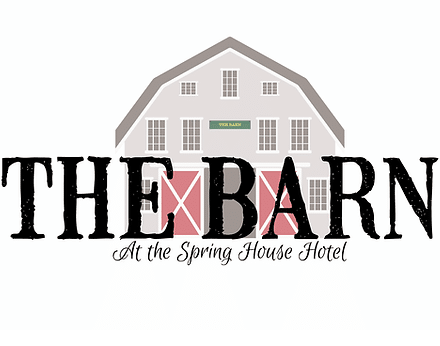 The Barn